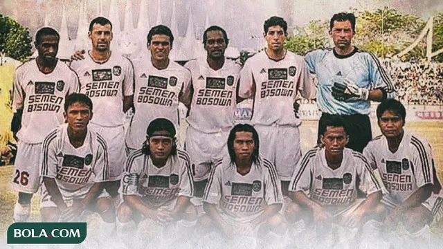 Charis Yulianto, Bek Tangguh Yang Bersinar di PSM
