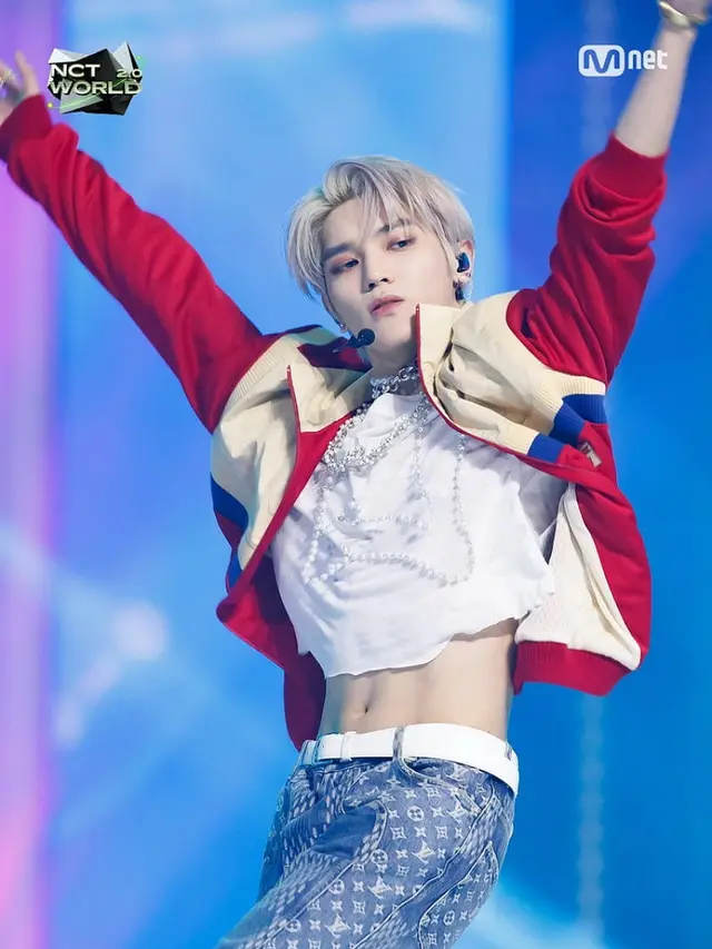 Taeyong NCT