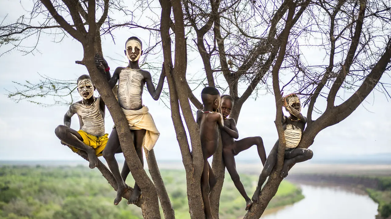 Ethiopia