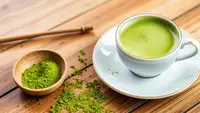 Matcha Sehat tapi Tetap Perlu Dibatasi