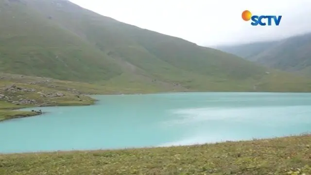 Ingin wisata alam yang masih alami di luar negeri? Kyrgizstan mungkin bisa jadi pilihannya. Ada apa saja di sana?