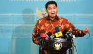 Maruarar Temui Presiden Prabowo Bahas Target Program Bedah Rumah 2026