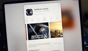 Sword of Justice Resmi Rilis di Asia Tenggara, Begini Cara Download di Mobile dan PC. (Liputan6.com/ Yuslianson)