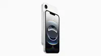 Apple resmi luncurkan iPhone 16e, simak spesifikasi dan harganya. (Doc: Apple)