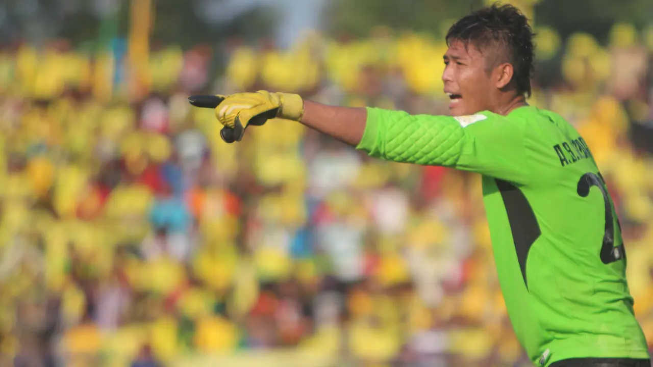 Ali Budi Rahardjo