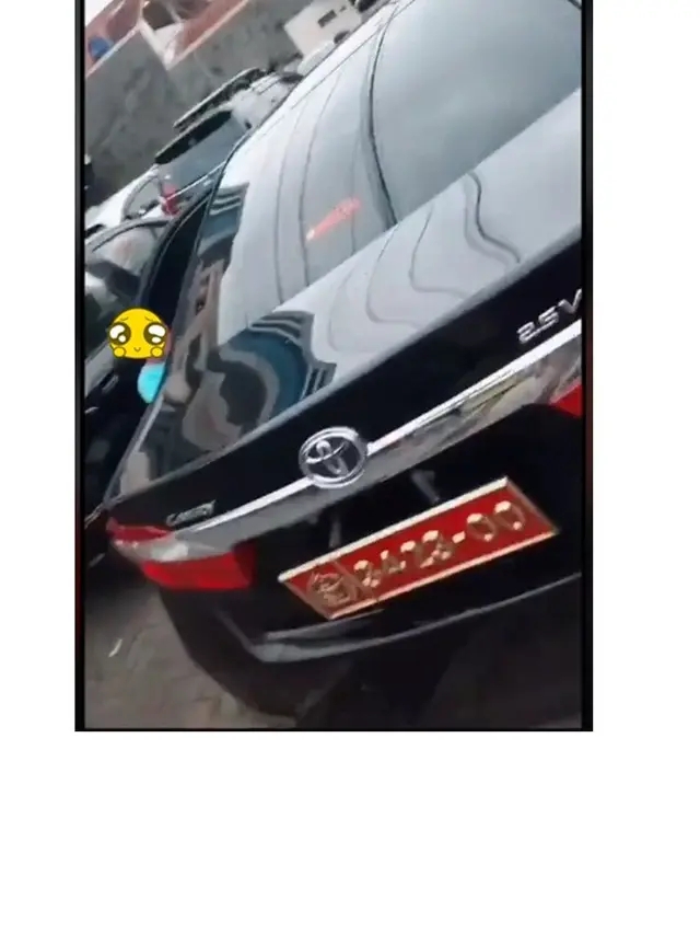 Video Mobil Berpelat Dinas TNI Viral di Media Sosial, Ini 5 Faktanya