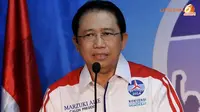 Kata Marzuki sang Rival Konvensi PD soal Mundurnya Gita