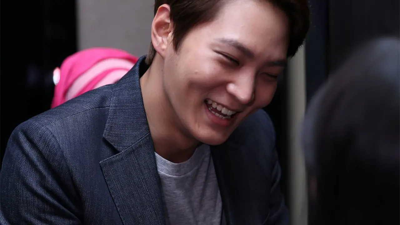 [Bintang]  Joo Won
