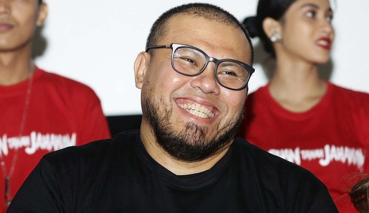 Joko Anwar Naikkan Level Film Horor Indonesia - News ...