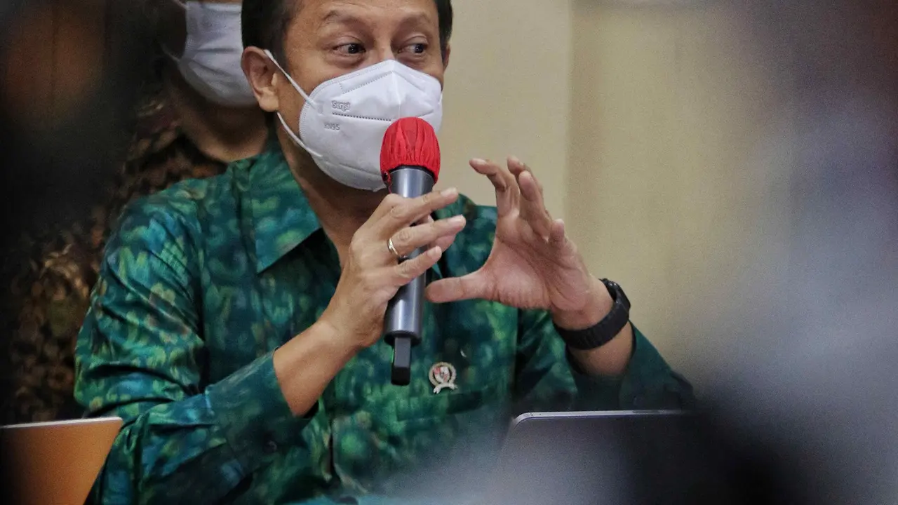 Penjelasan Menkes Budi Terkait Kasus Gangguan Ginjal Akut pada Anak