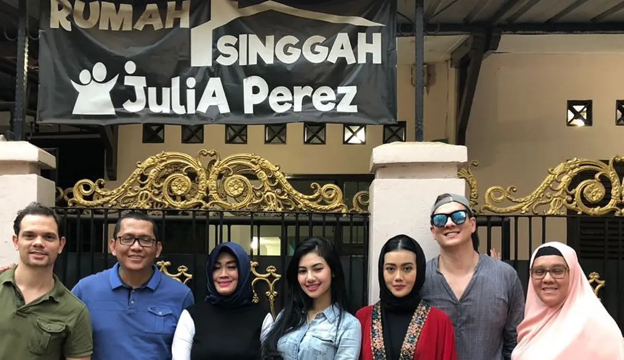 (Instagram/sriwulansih)