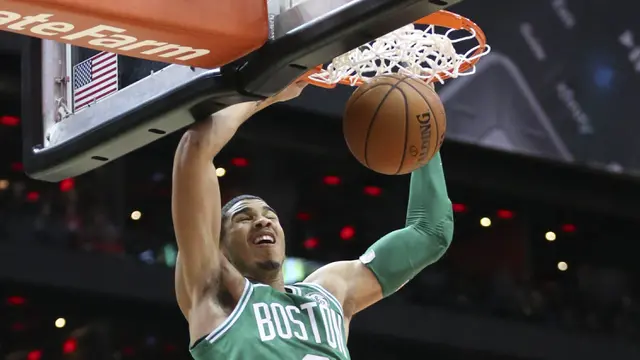 NBA, Boston Celtics
