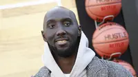 Sixers Rekrut Tacko Fall, Jalan Balik ke NBA
