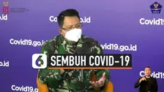sembuh covid-19