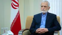 Mantan Menlu Iran Seyed Kamal Kharazi Meninggal Dunia Akibat Luka Terkena Serangan Udara Israel