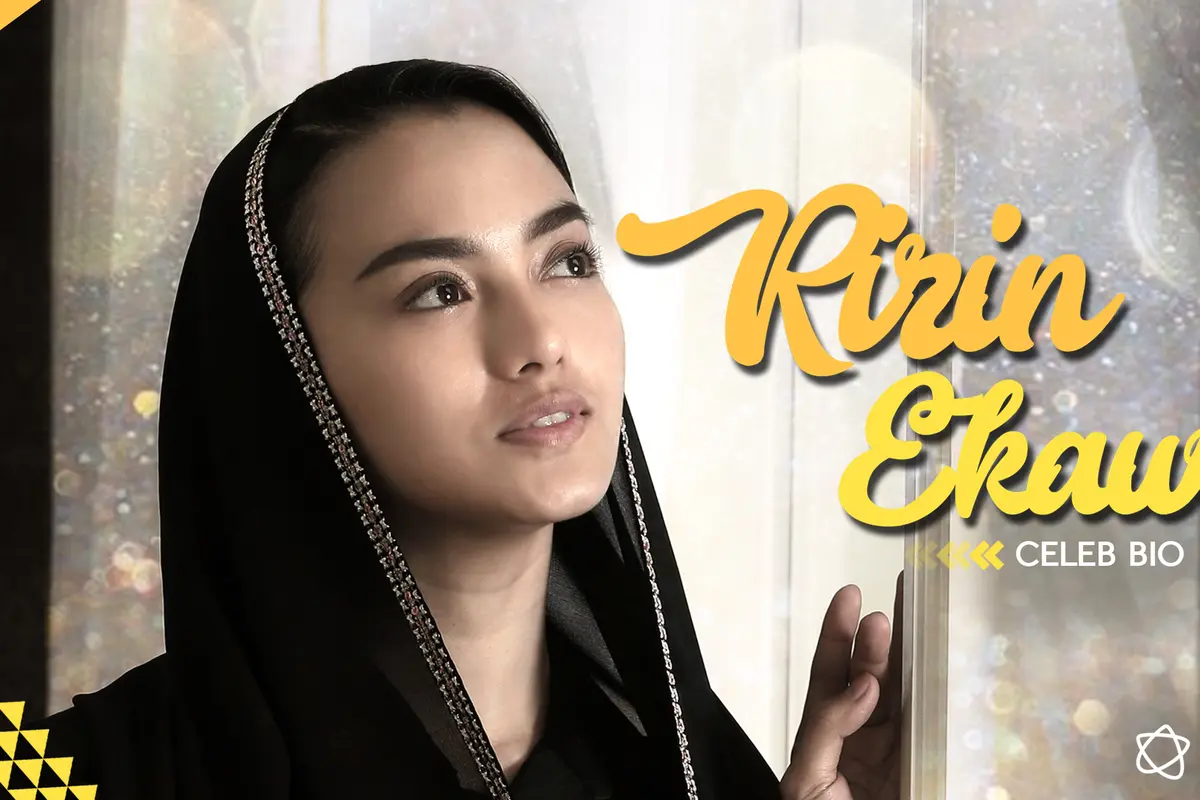 [Bintang] HL Celeb Bio Ririn Ekawati