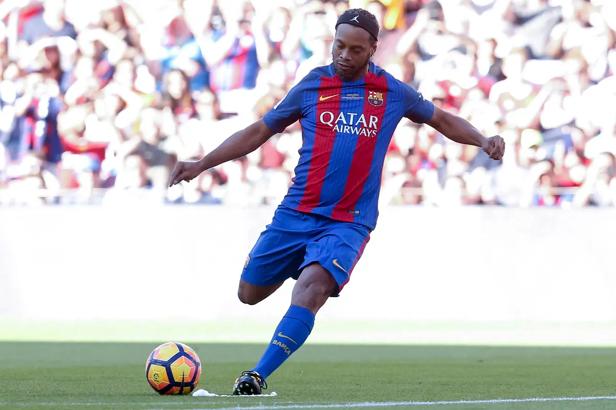 Ronaldinho