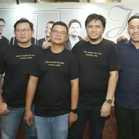 Jikustik akan menenggelamkan Jakarta dalam kenangan. (Bambang E Ros/Fimela.com)