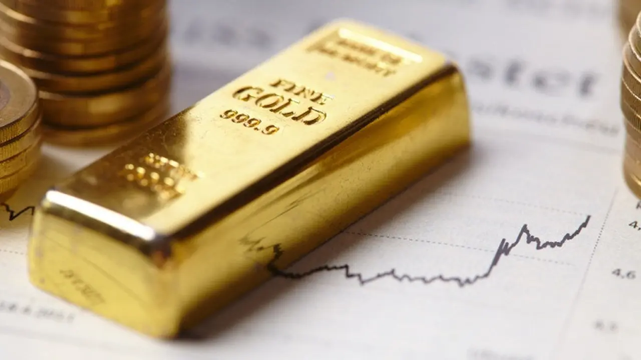 Investasi Emas