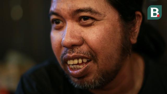 Wawancara Husin Ghozali Mengenai Tragedi Kanjuruhan