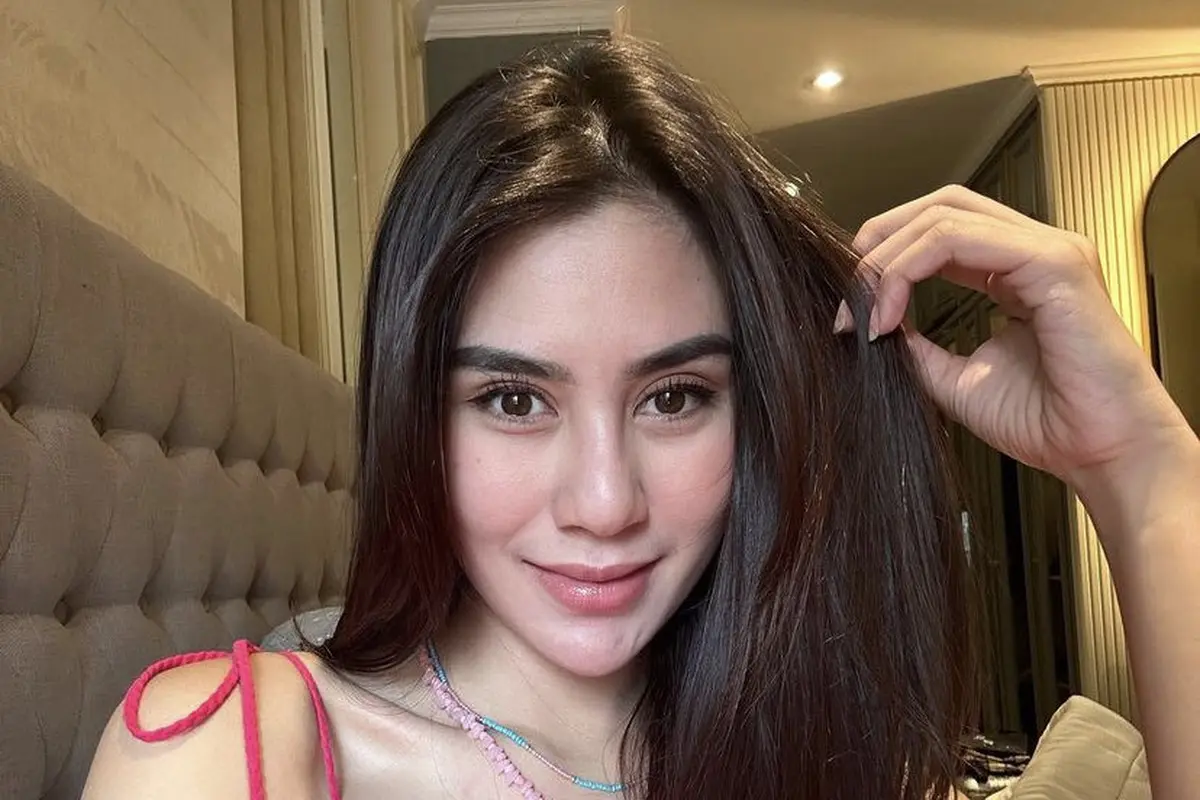 Syahnaz Sadiqah, credit: (@syahnazs)