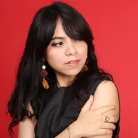 Cempaka Apsella (Bambang E Ros/Bintang.com)