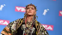 Daftar Lengkap Nominasi MTV VMA 2026, Madonna Merajai