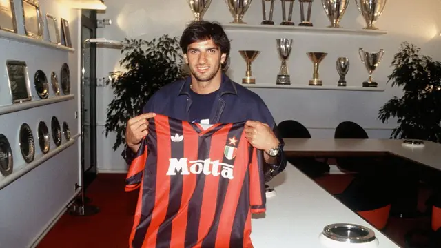 Gianluigi Lentini