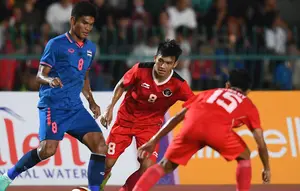 Klasemen FIFA ASEAN Cup 2026: Thailand Pimpin Grup B, Vietnam Ungguli Filipina
