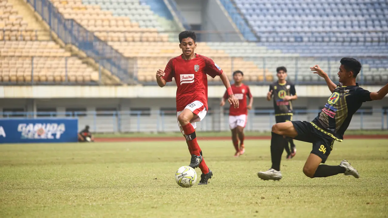 Bali United U-18