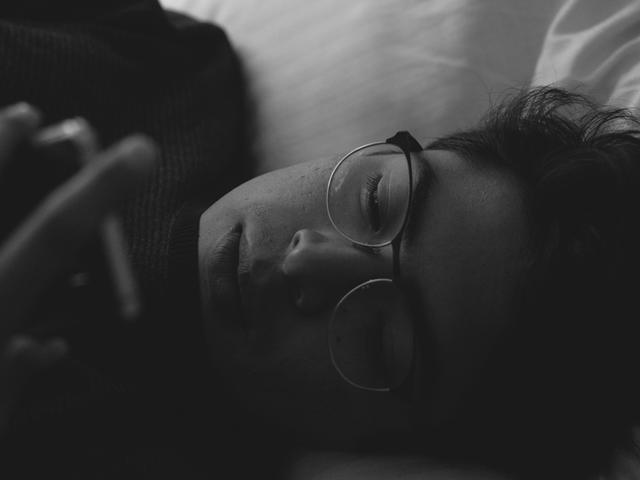 Suka Tidur Lewat Tengah Malam Ini Dampak Negatifnya Bagi Tubuh Anda Citizen6 Liputan6 Com