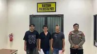 Penipuan Rekrutmen Akpol, Polisi Gadungan Minta Uang Rp 1,5 Miliar