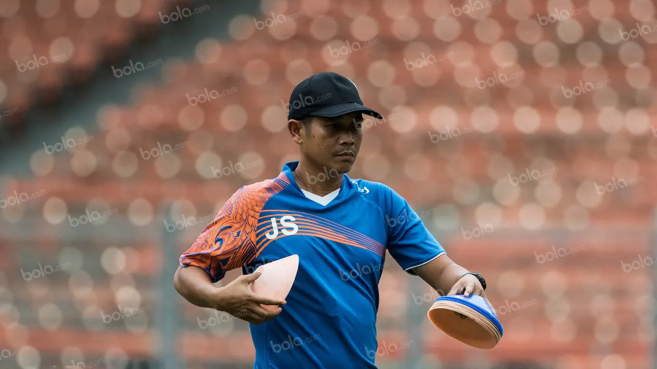 Joko Susilo