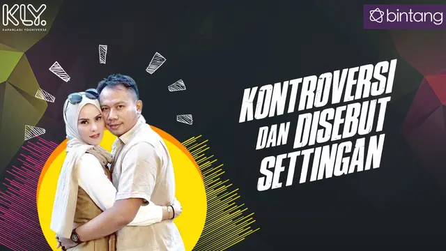 [Bintang] Bintang Indepth Angel Lelga