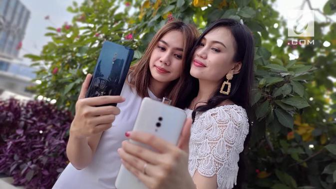 Oppo K3 (Liputan6.com/ Agustin S W)