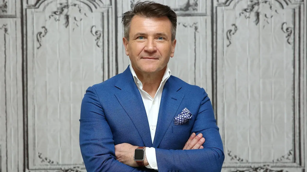Robert Herjavec