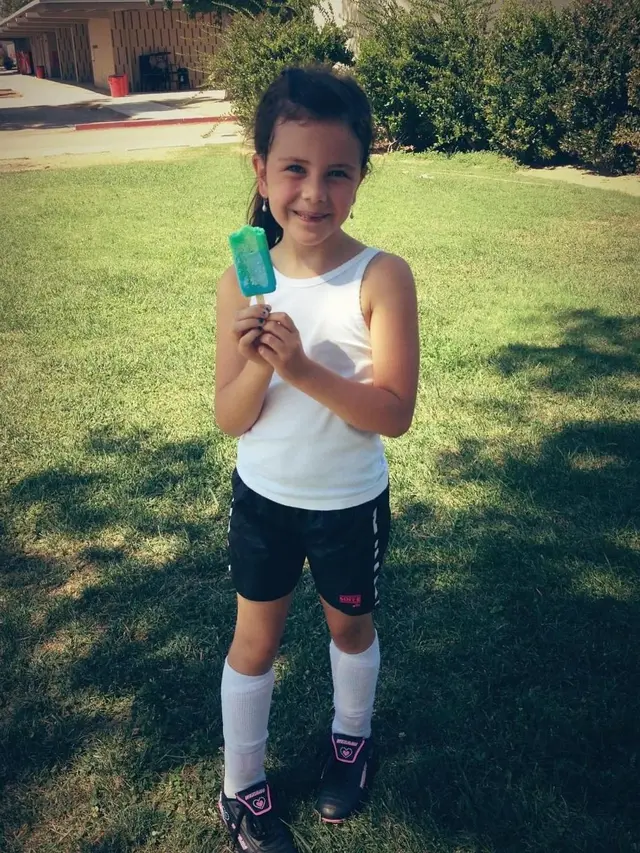 [Fimela] Manuella Aziza