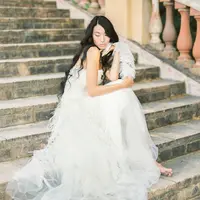 ilustrasi perempuan sedih/Photo by Leeloo The First/Pexels