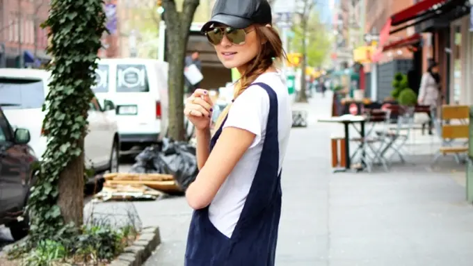Ketika Anak Bandung Pakai dan Jadi Pelopor 'Baseball Hat'