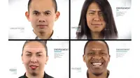 Komputer pembaca emosi wajah manusia (news.mit.edu)