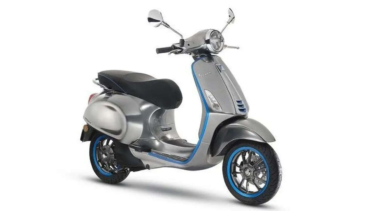 Vespa