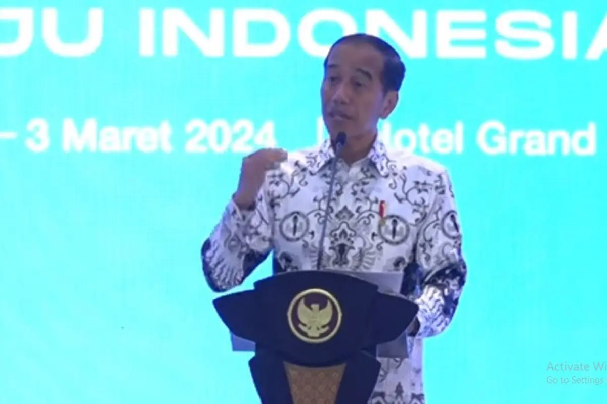 Jokowi