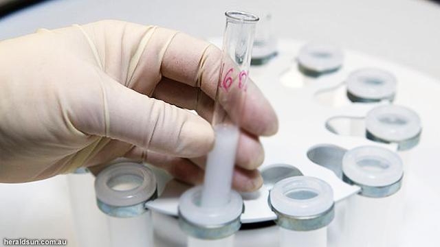 Donor Sperma dengan Cara Hubungan Badan Ngetren di Inggris ...