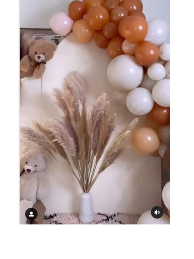 8 Momen Gracia Indri dapat Kejutan Baby Shower Kehamilan Pertama, Menangis Haru