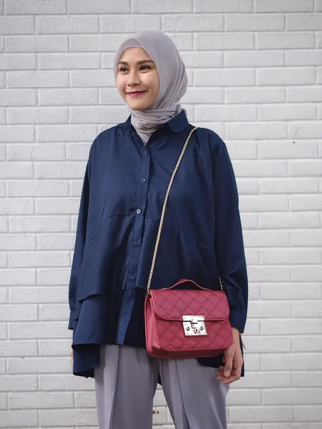 [Bintang] Zaskia Adya Mecca