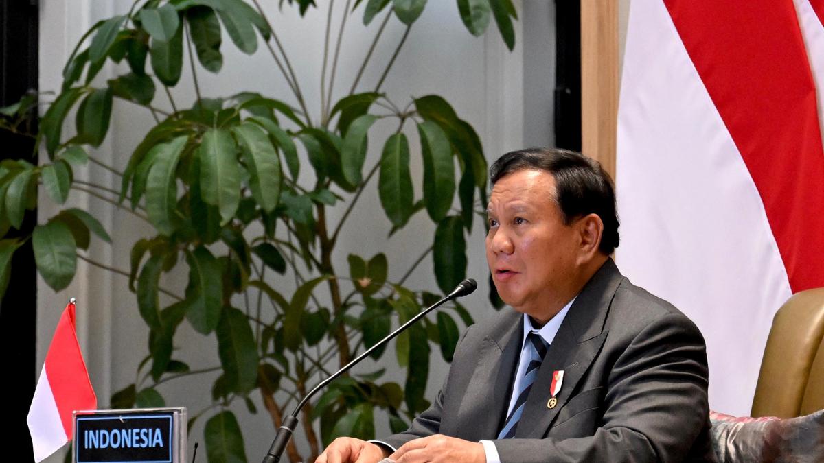 Hoaks Catut Nama Prabowo Kembali Beredar, Simak Fakta Sebenarnya
