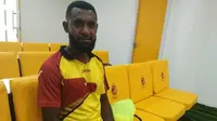 Lawan Persipura, Sriwijaya FC Andalkan Pemain Papua