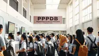 Beda SPMB dan PPDB yang Perlu Diketahui Calon Murid, Simak Jalur Penerimaan dan Mekanismenya