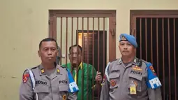 Polisi Tegal yang Aniaya Wanita Dipecat