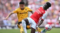 Matheus Cunha Sukses Besar, Manchester United Ketagihan Rekrut Pemain Wolverhampton